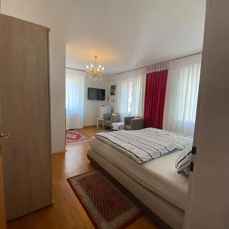 Castor Мини-отель *