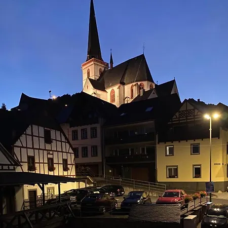 Мини-отель Castor