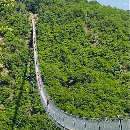 Мини-отель Castor Клоттен