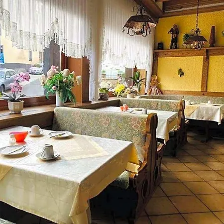 Fogadó Castor Klotten