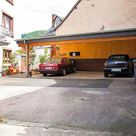 Fogadó Castor Klotten