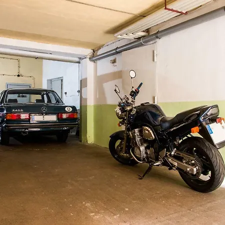 Castor Мини-отель