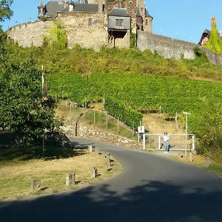 Fogadó Castor *