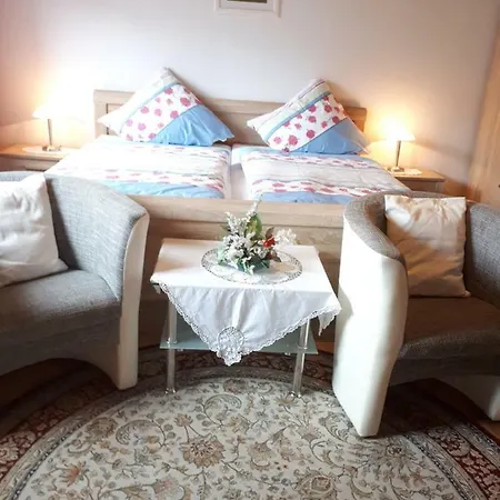 Мини-отель Castor Клоттен