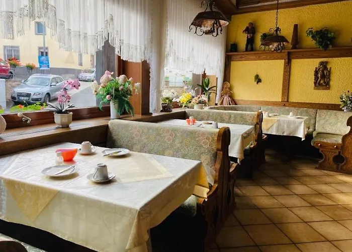 Castor 여관 클로텐