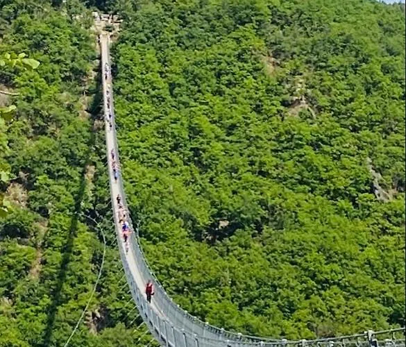 여관 Castor 클로텐